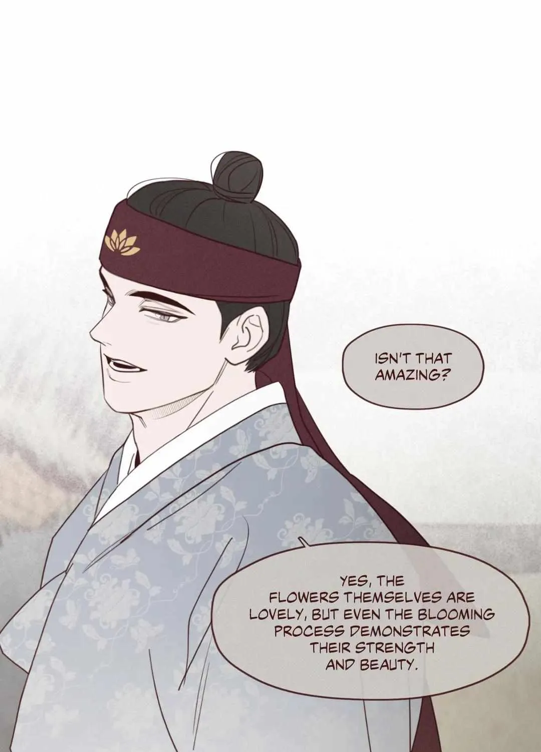 Fate Makes No Mistakes Chapter 100 page 48 - 