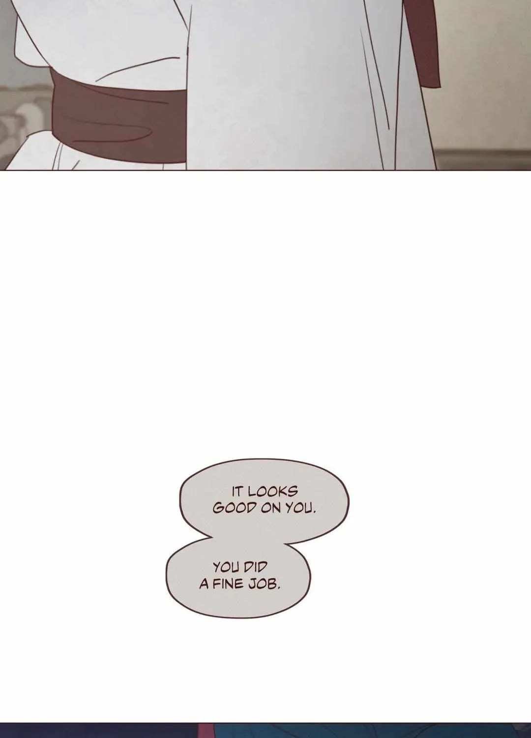 Fate Makes No Mistakes Chapter 100 page 49 - 