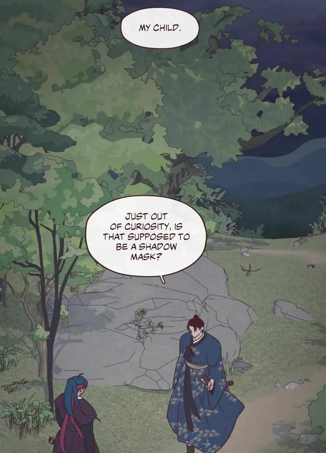 Fate Makes No Mistakes Chapter 100 page 51 - 