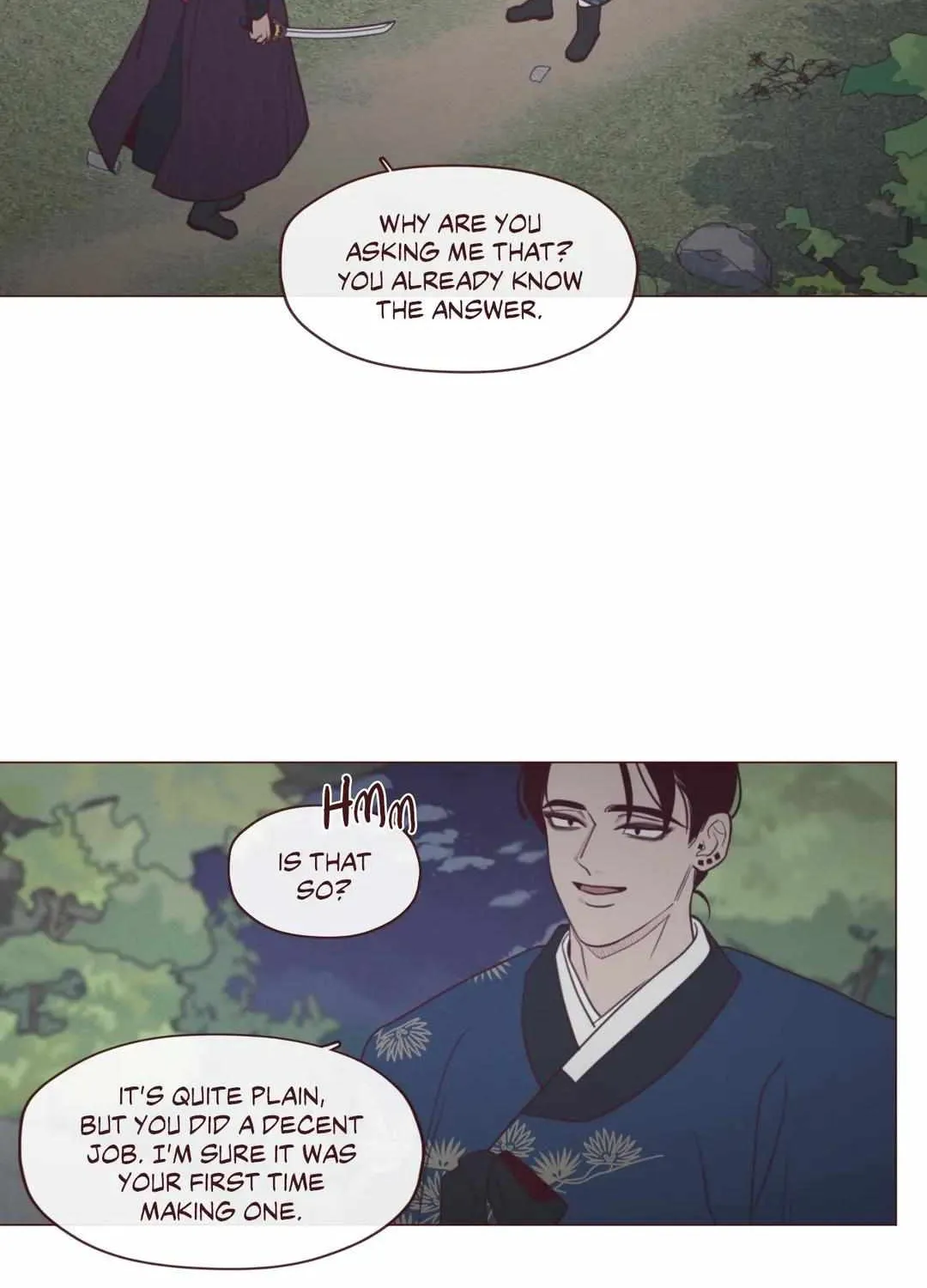 Fate Makes No Mistakes Chapter 100 page 52 - 