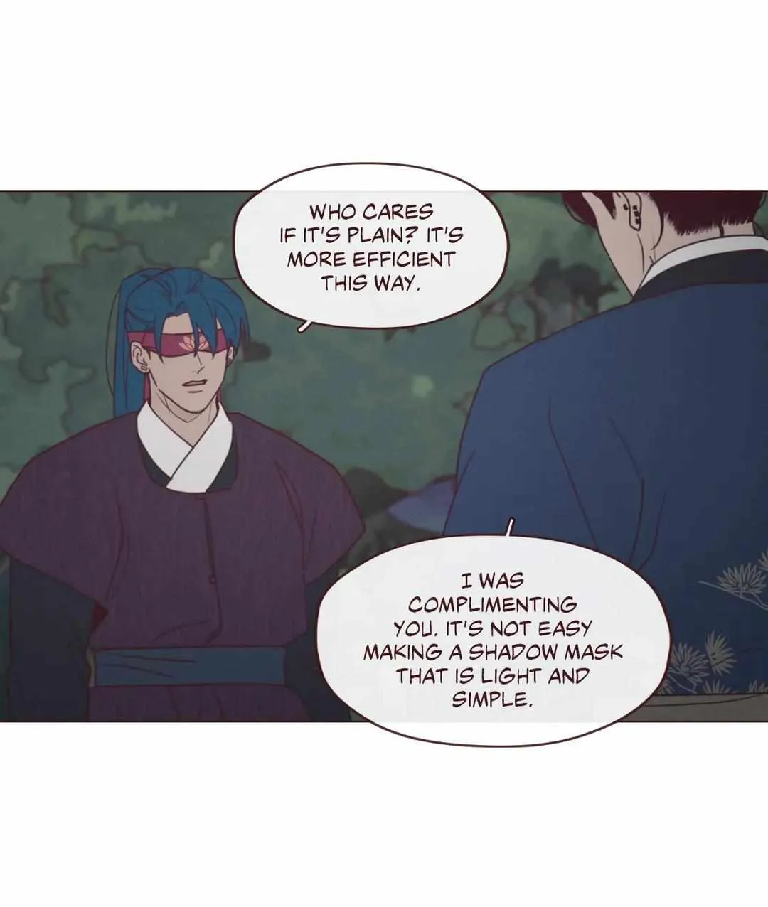 Fate Makes No Mistakes Chapter 100 page 53 - 