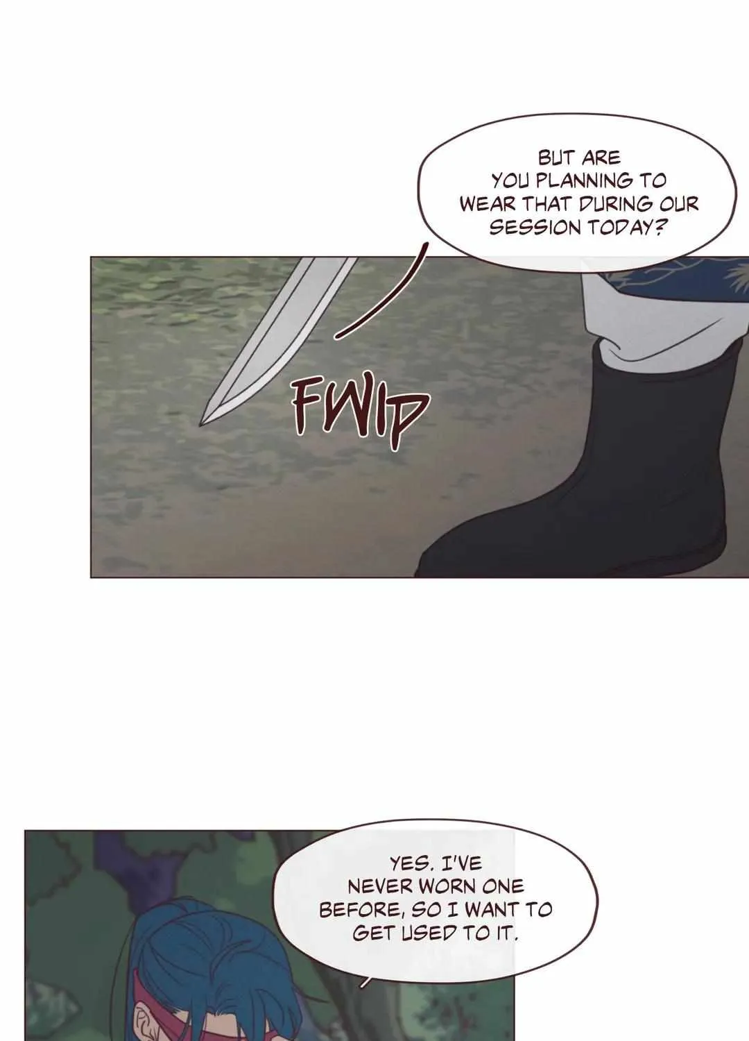 Fate Makes No Mistakes Chapter 100 page 54 - 