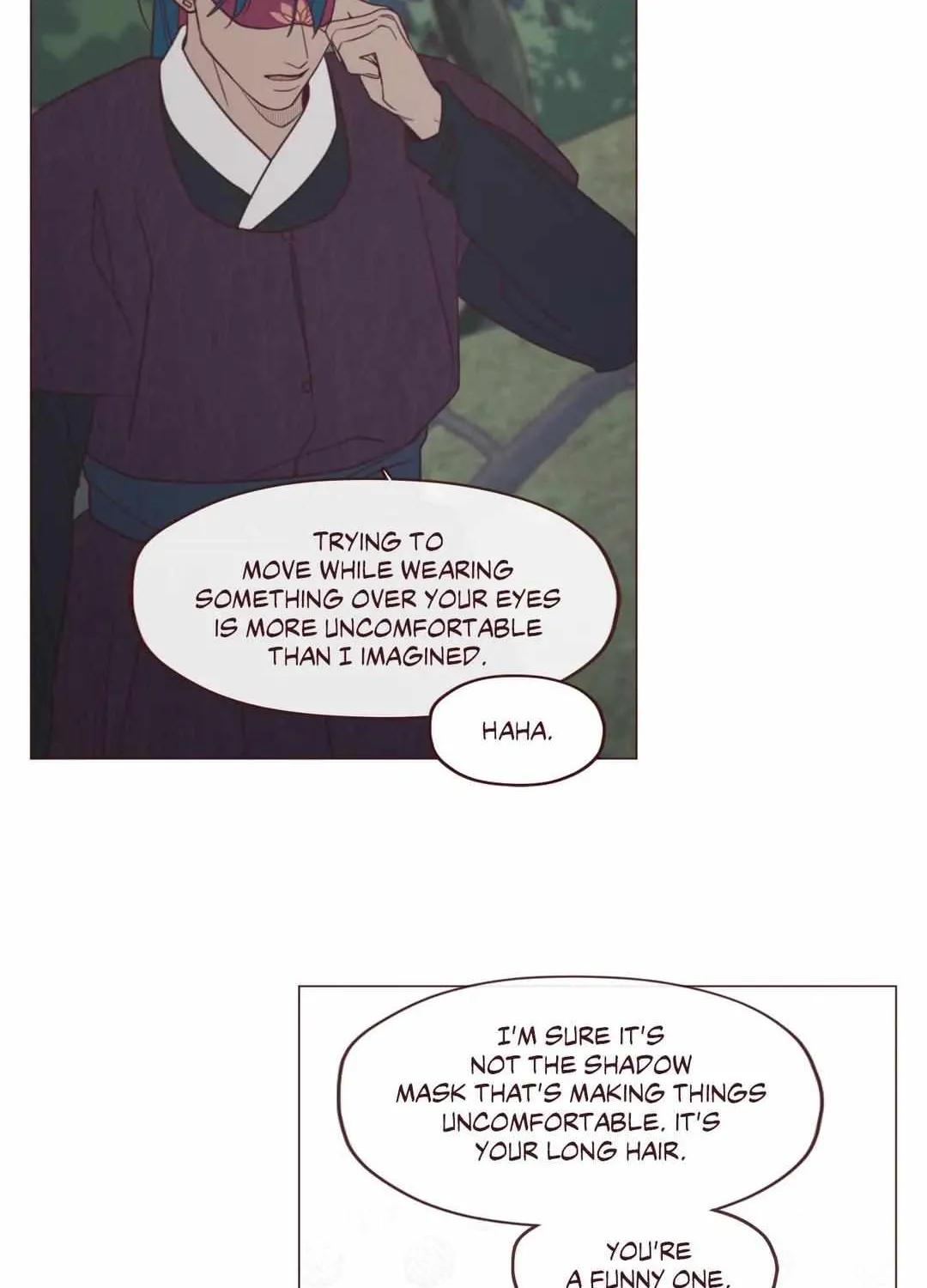 Fate Makes No Mistakes Chapter 100 page 55 - 