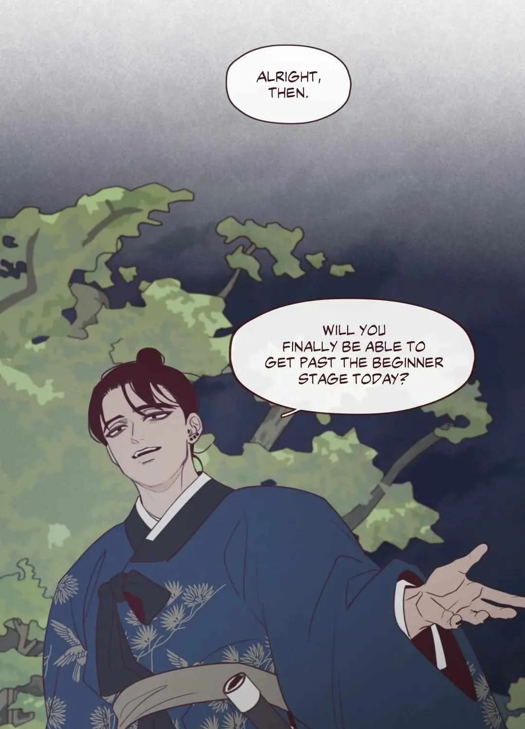 Fate Makes No Mistakes Chapter 100 page 57 - 