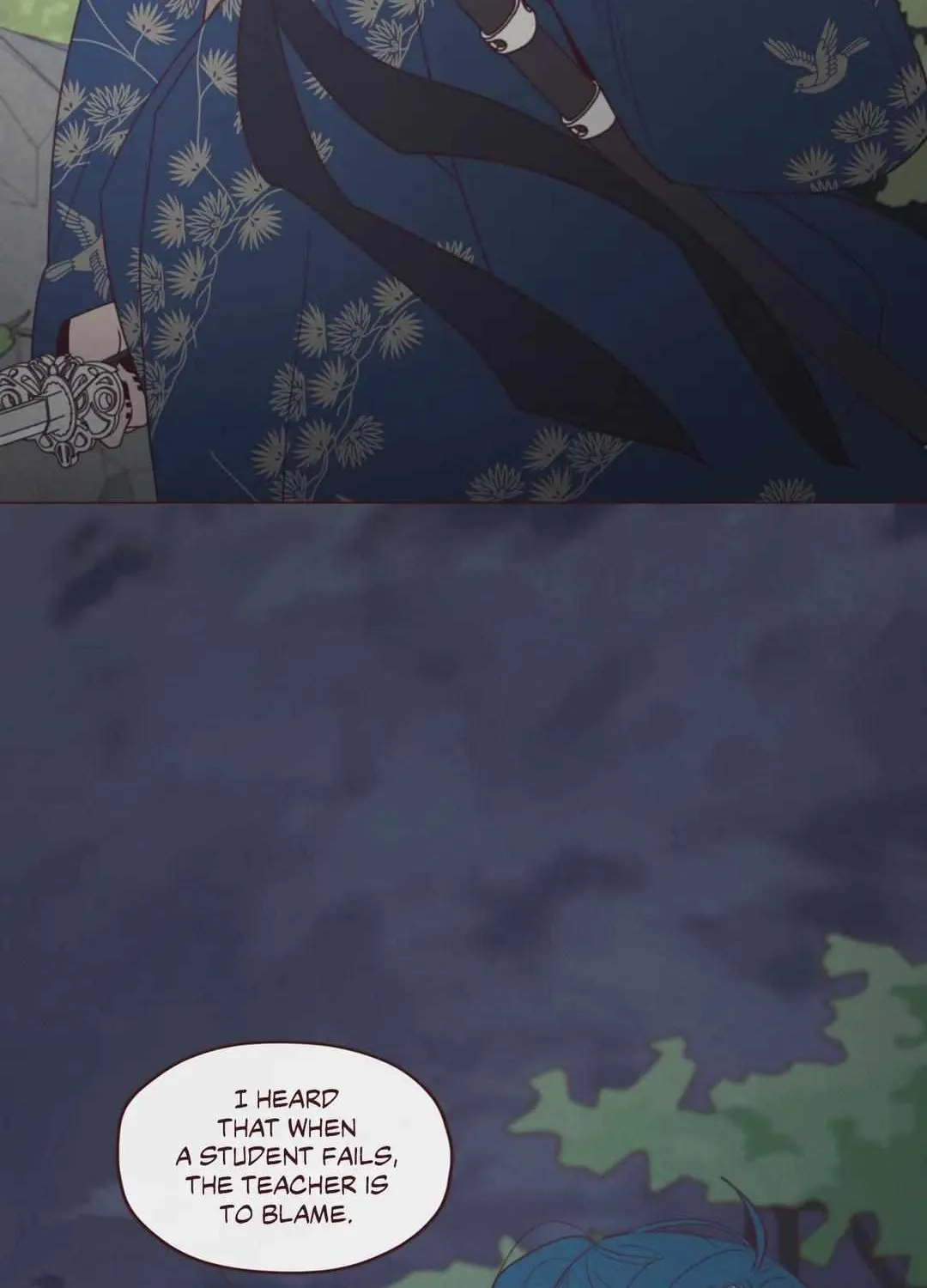 Fate Makes No Mistakes Chapter 100 page 58 - 