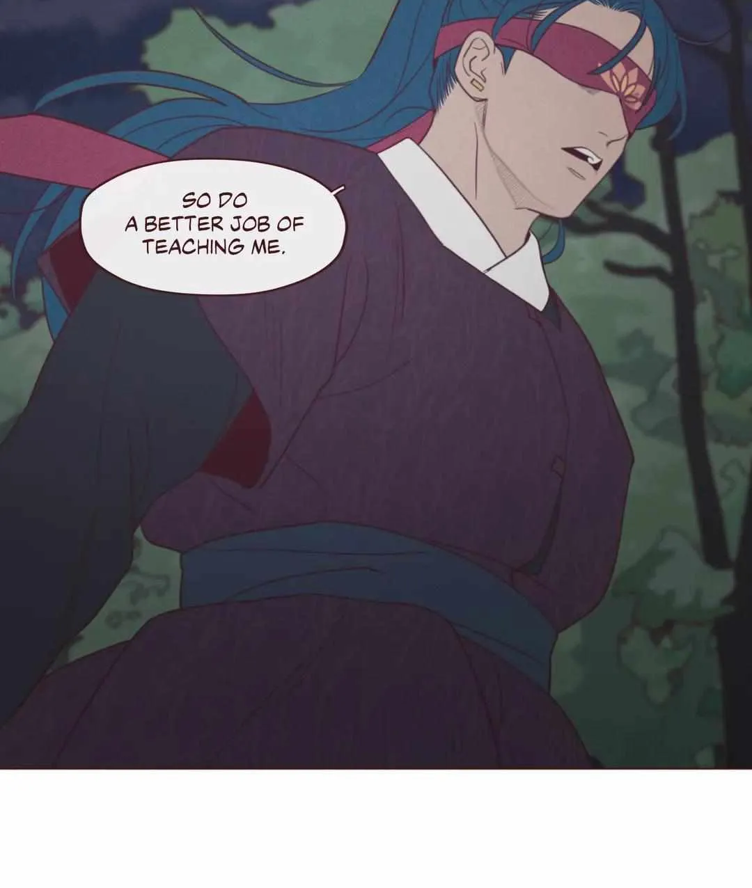Fate Makes No Mistakes Chapter 100 page 59 - 