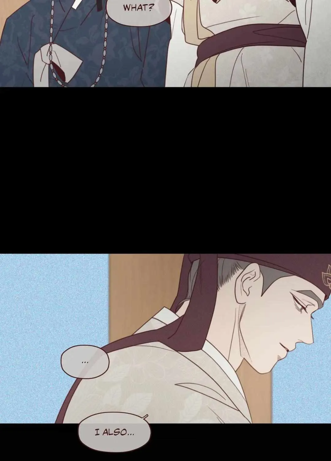 Fate Makes No Mistakes Chapter 100 page 67 - 