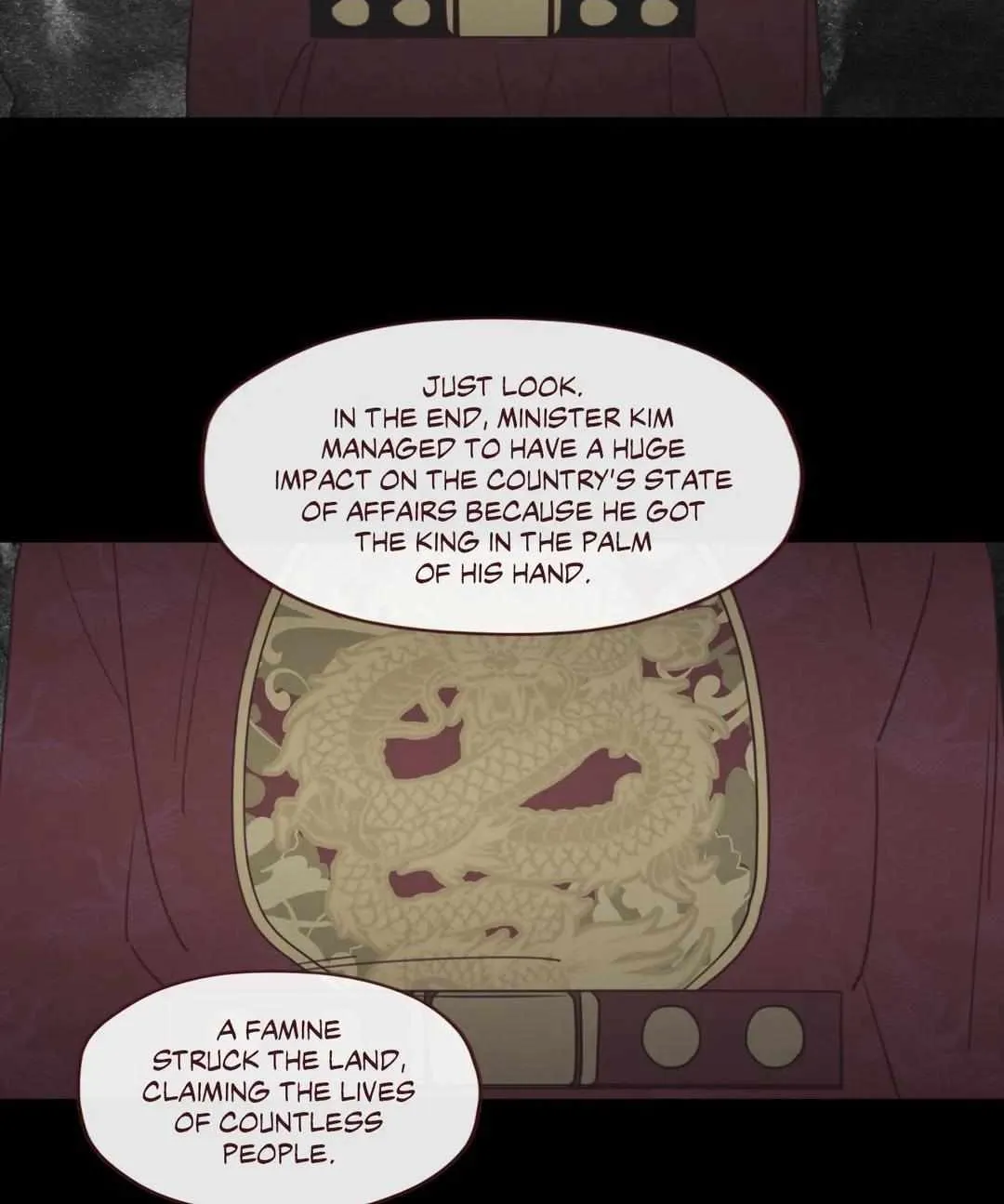 Fate Makes No Mistakes Chapter 100 page 8 - 