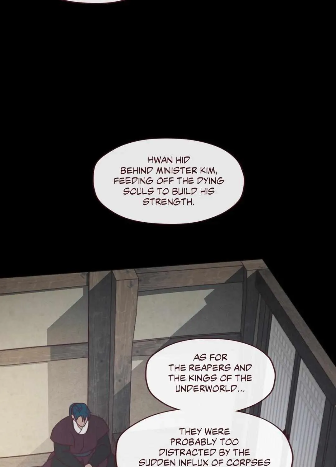 Fate Makes No Mistakes Chapter 100 page 9 - 