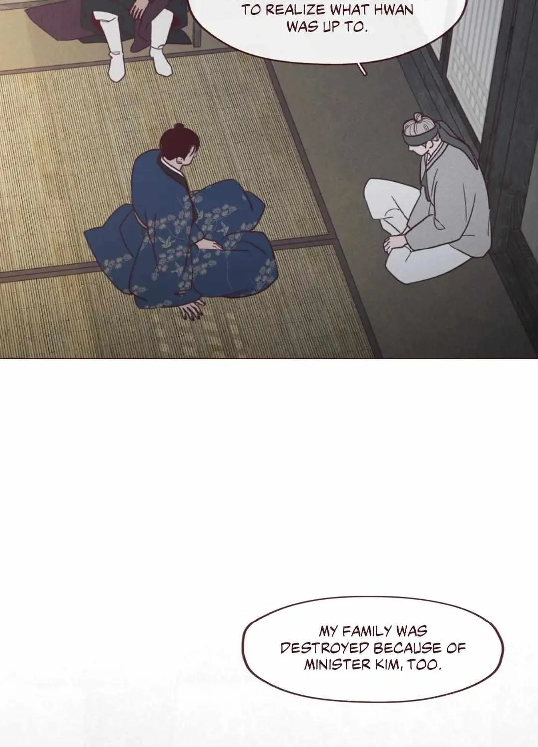 Fate Makes No Mistakes Chapter 100 page 10 - 
