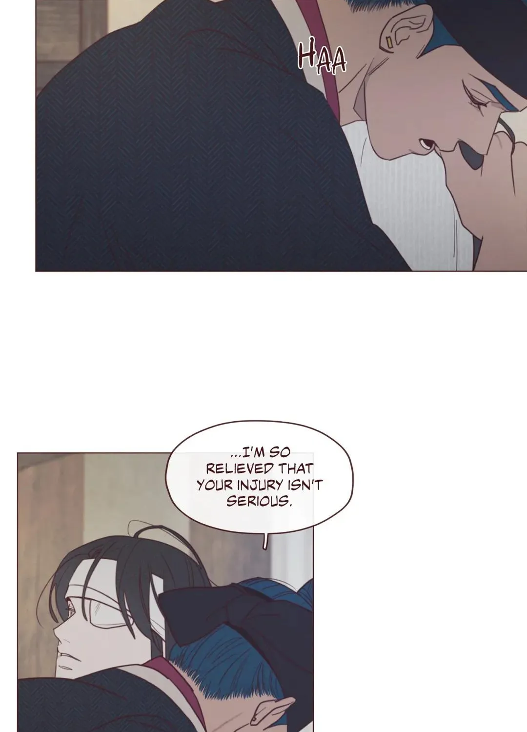 Fate Makes No Mistakes Chapter 101 page 13 - 