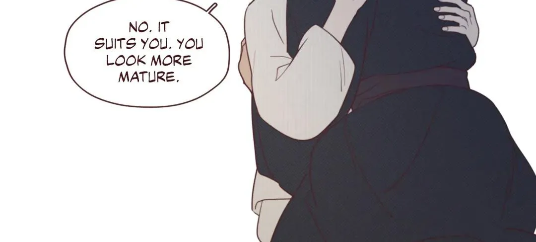 Fate Makes No Mistakes Chapter 101 page 17 - 