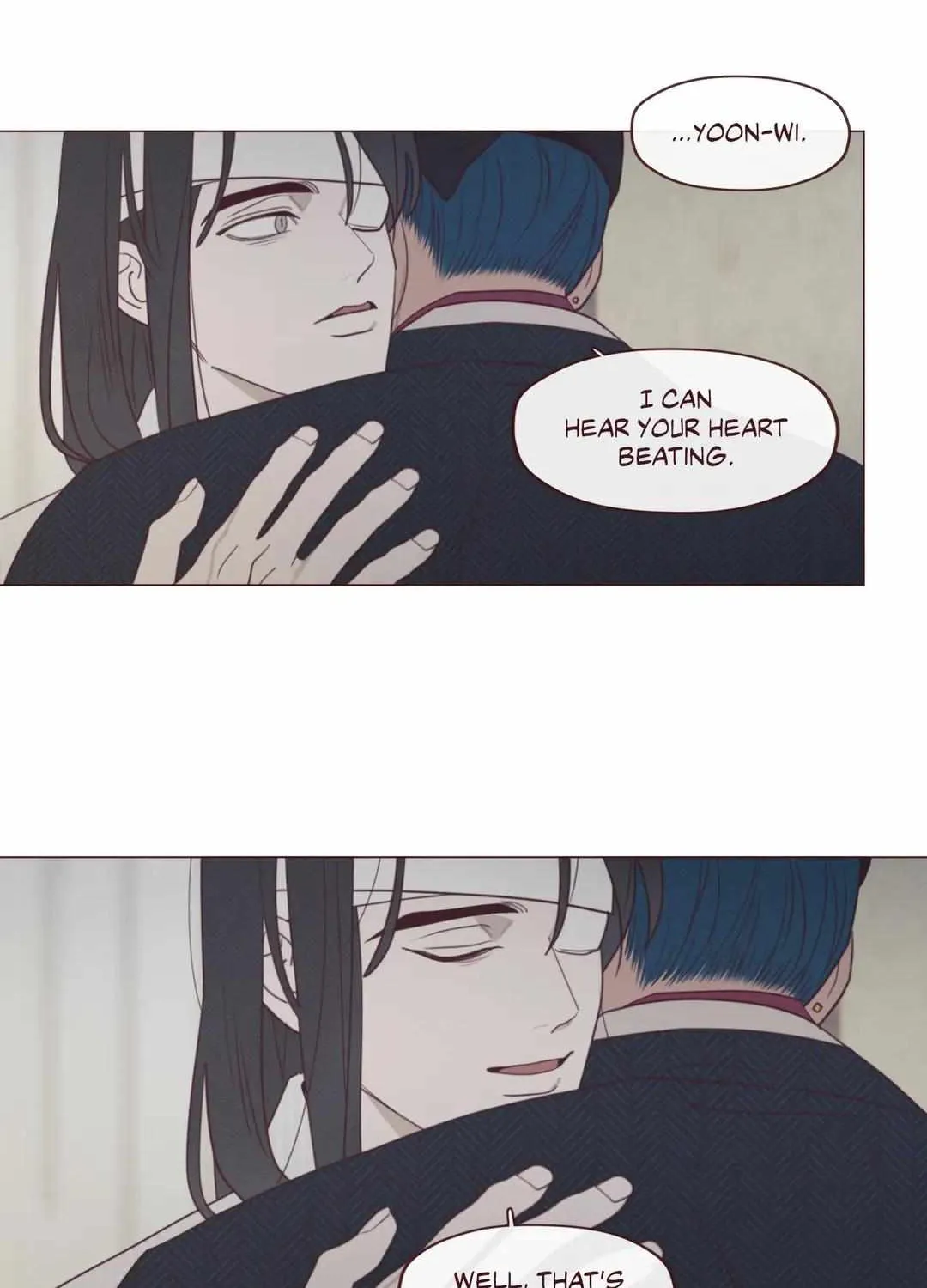 Fate Makes No Mistakes Chapter 101 page 19 - 