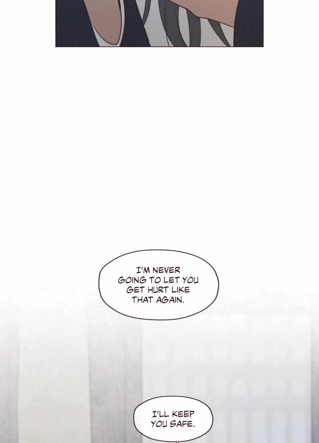 Fate Makes No Mistakes Chapter 101 page 22 - 