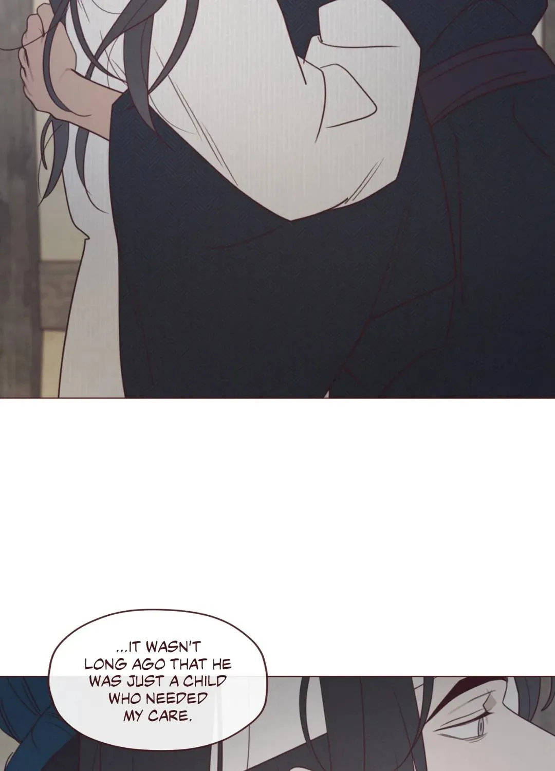 Fate Makes No Mistakes Chapter 101 page 24 - 