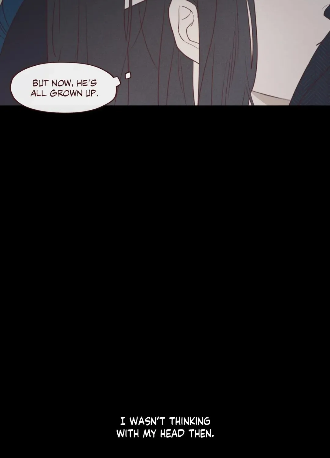 Fate Makes No Mistakes Chapter 101 page 25 - 