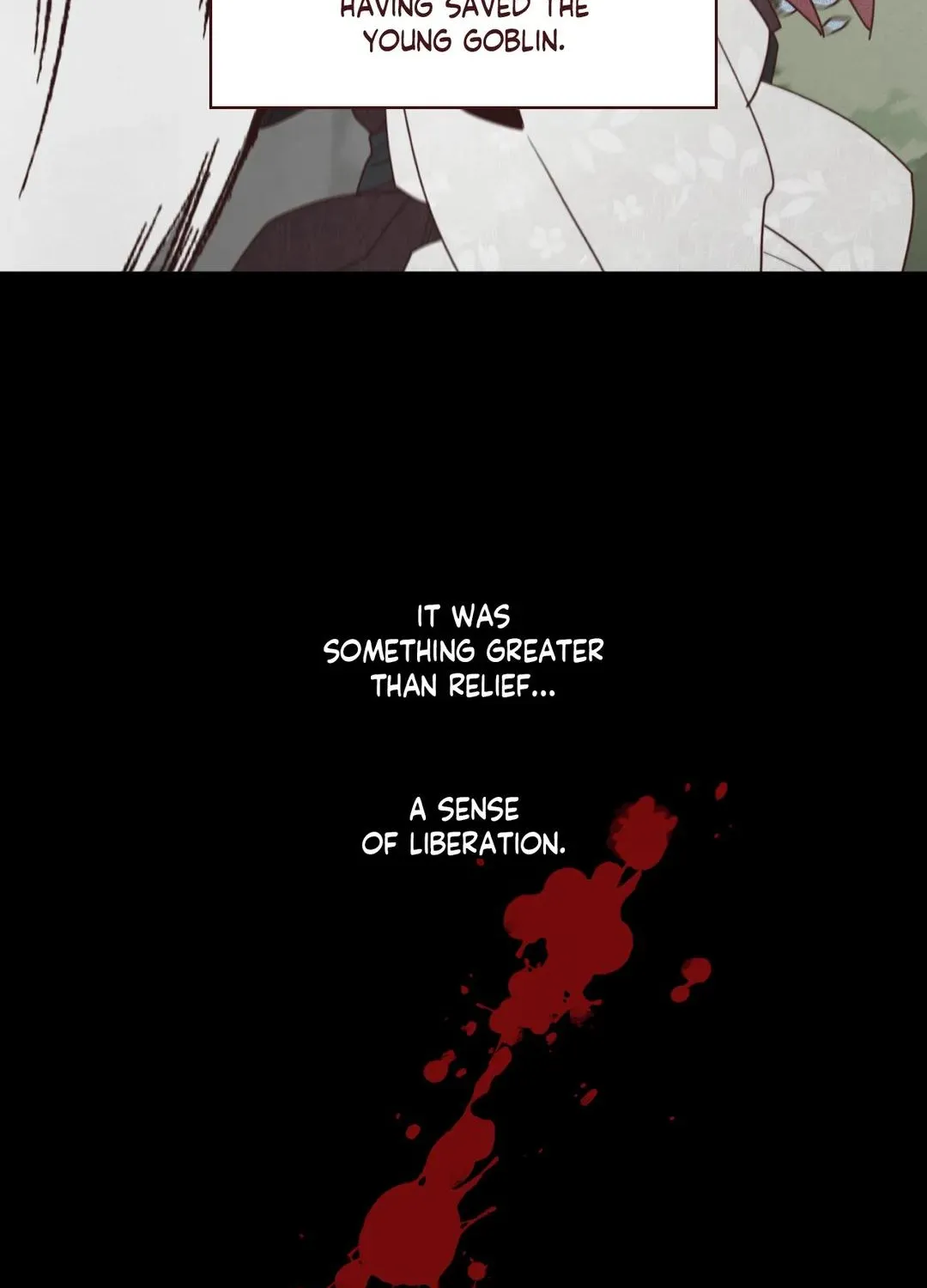 Fate Makes No Mistakes Chapter 101 page 28 - 