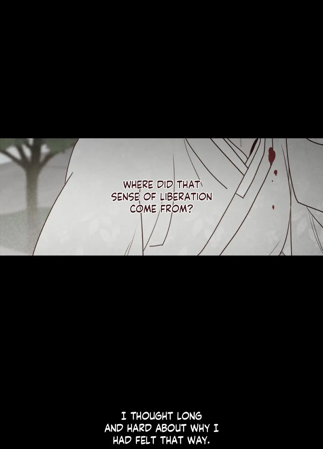 Fate Makes No Mistakes Chapter 101 page 30 - 