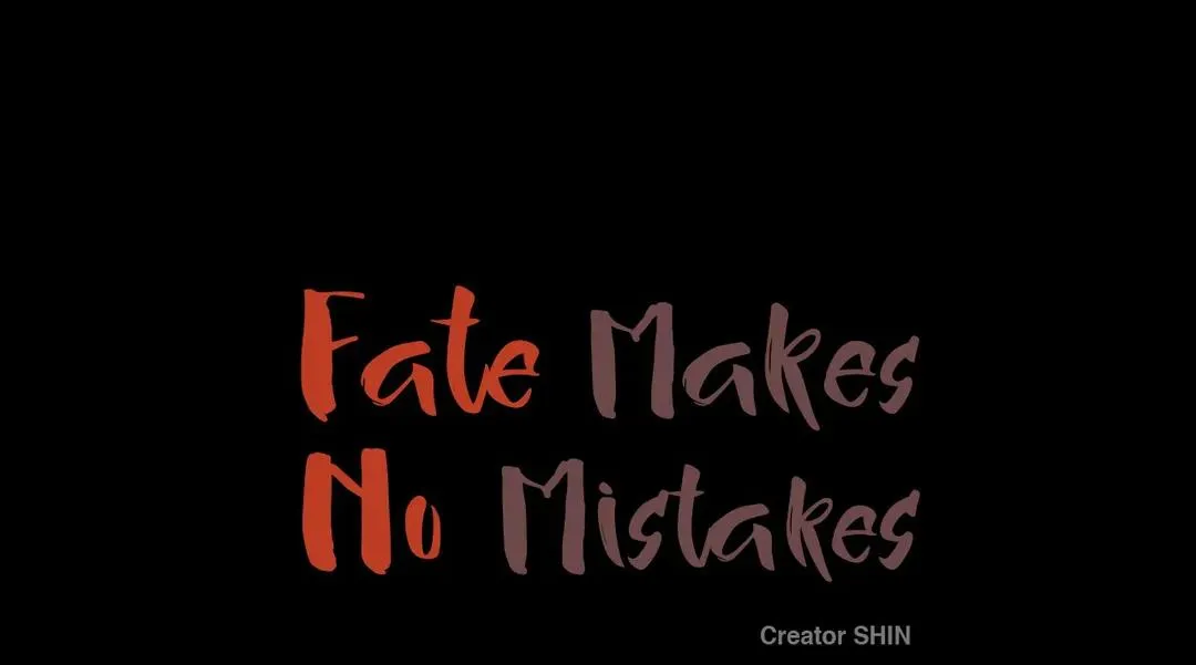 Fate Makes No Mistakes Chapter 101 page 32 - 