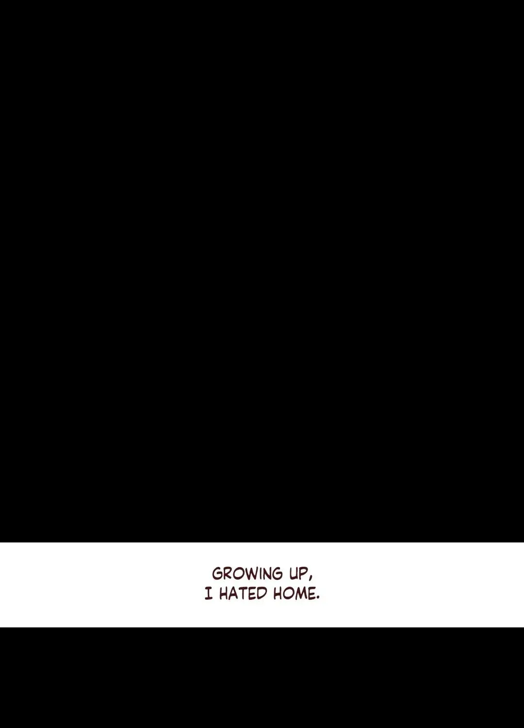 Fate Makes No Mistakes Chapter 101 page 33 - 