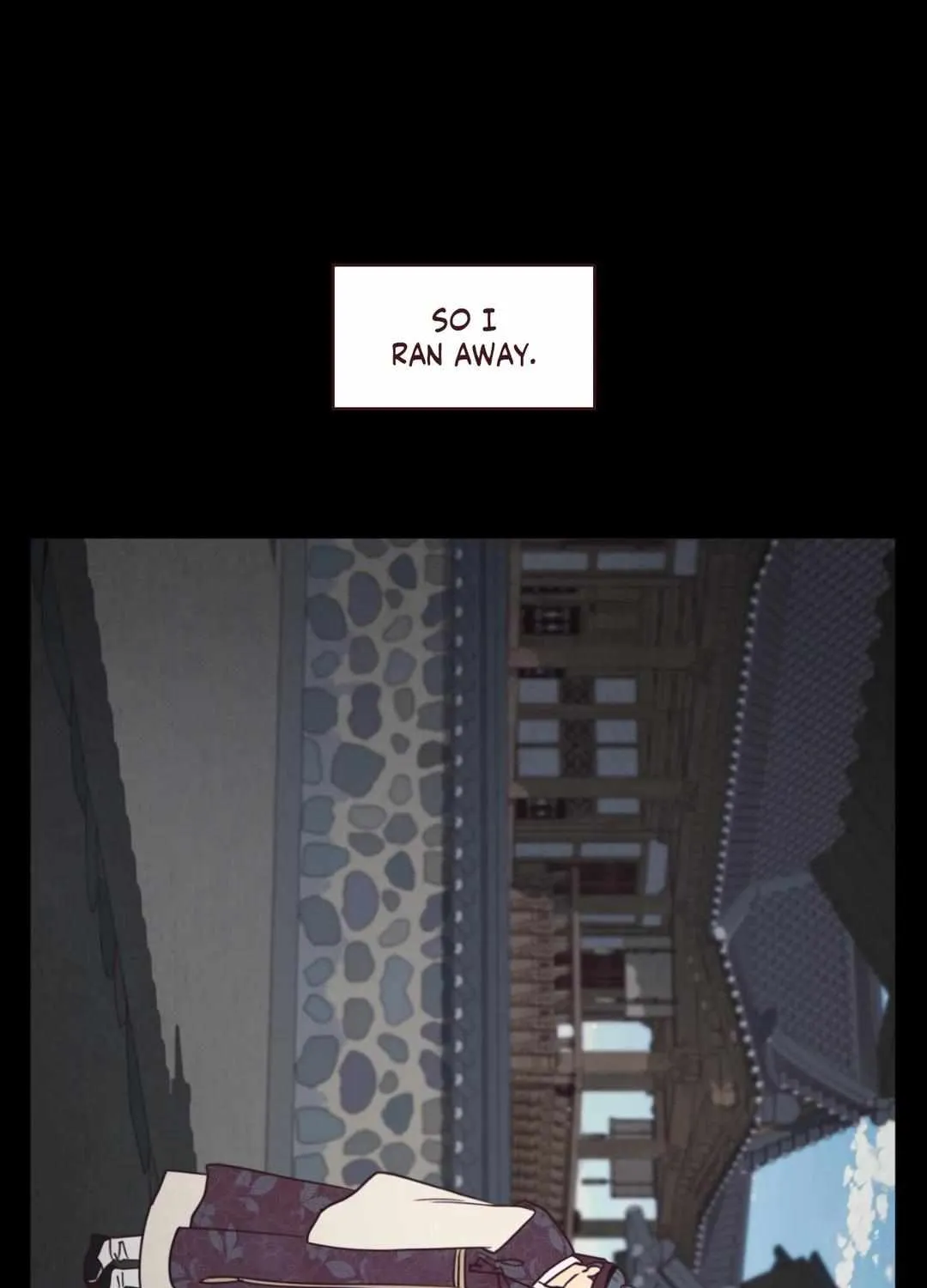 Fate Makes No Mistakes Chapter 101 page 36 - 