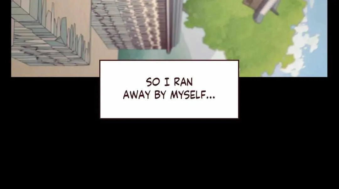 Fate Makes No Mistakes Chapter 101 page 38 - 