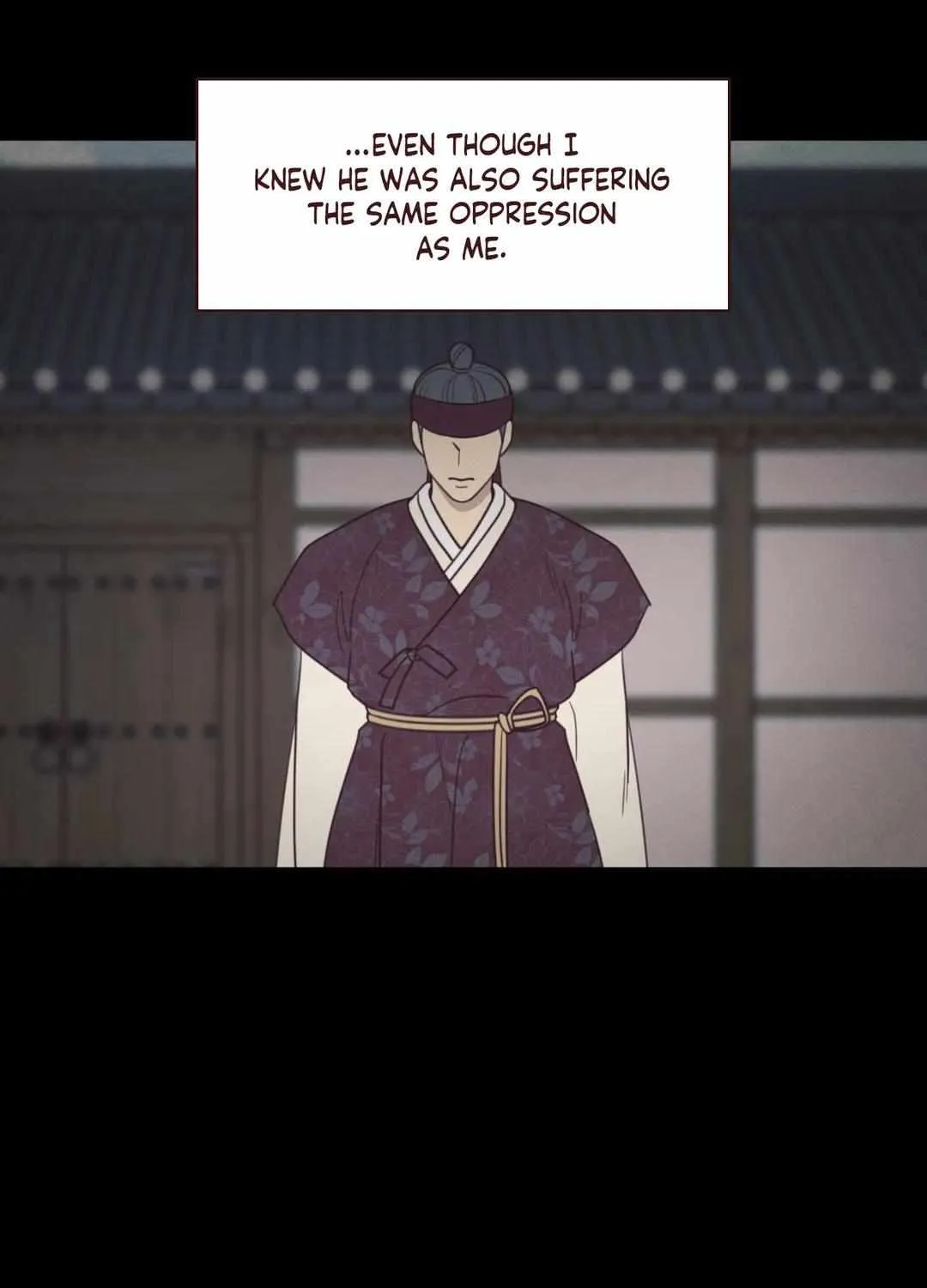 Fate Makes No Mistakes Chapter 101 page 39 - 