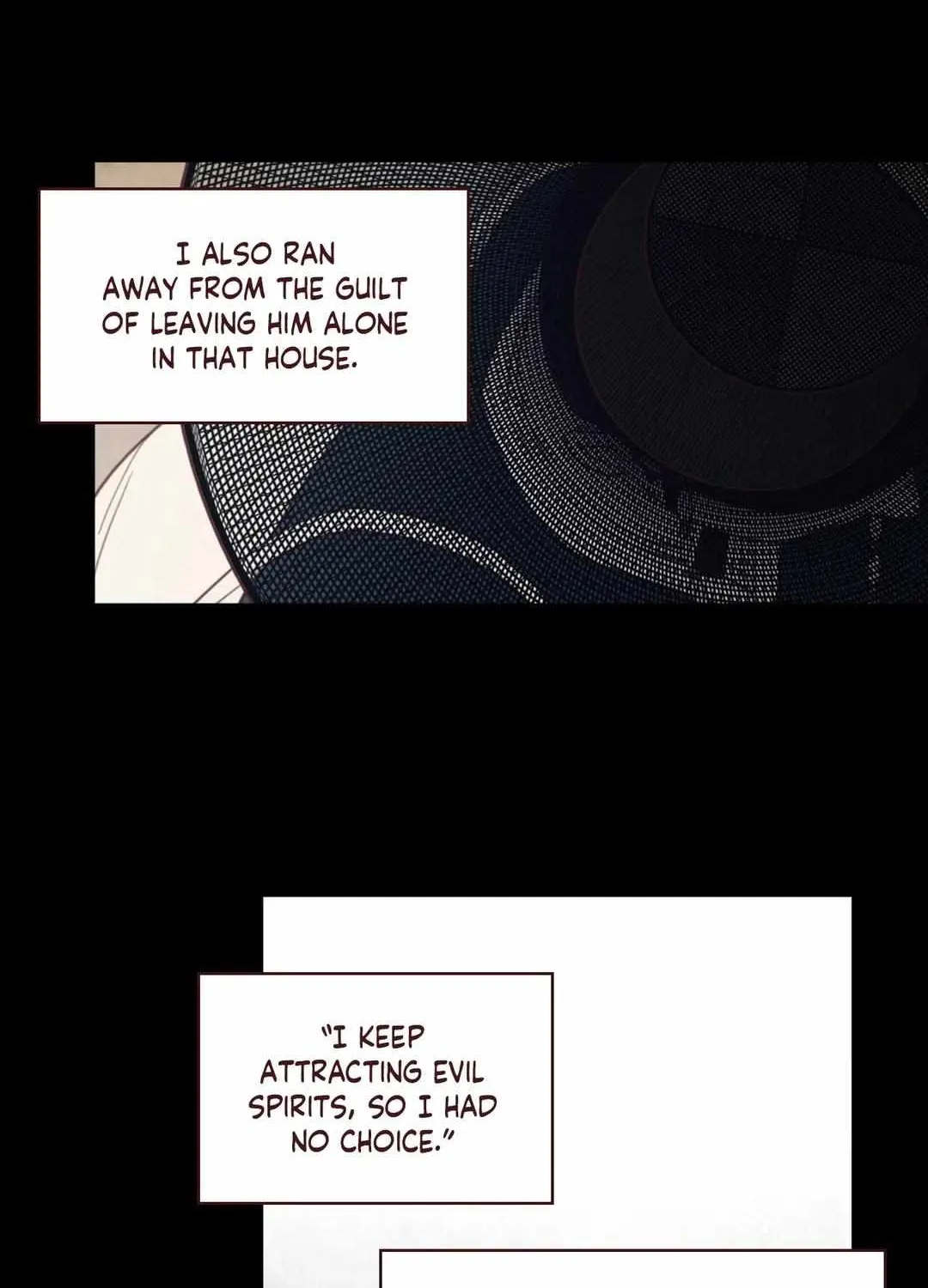 Fate Makes No Mistakes Chapter 101 page 40 - 