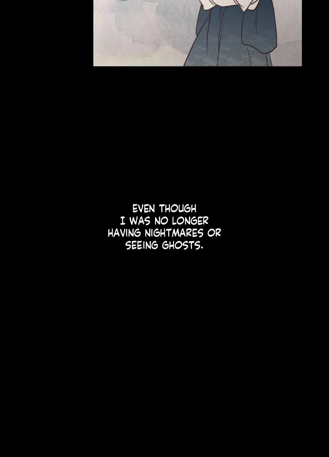 Fate Makes No Mistakes Chapter 101 page 42 - 
