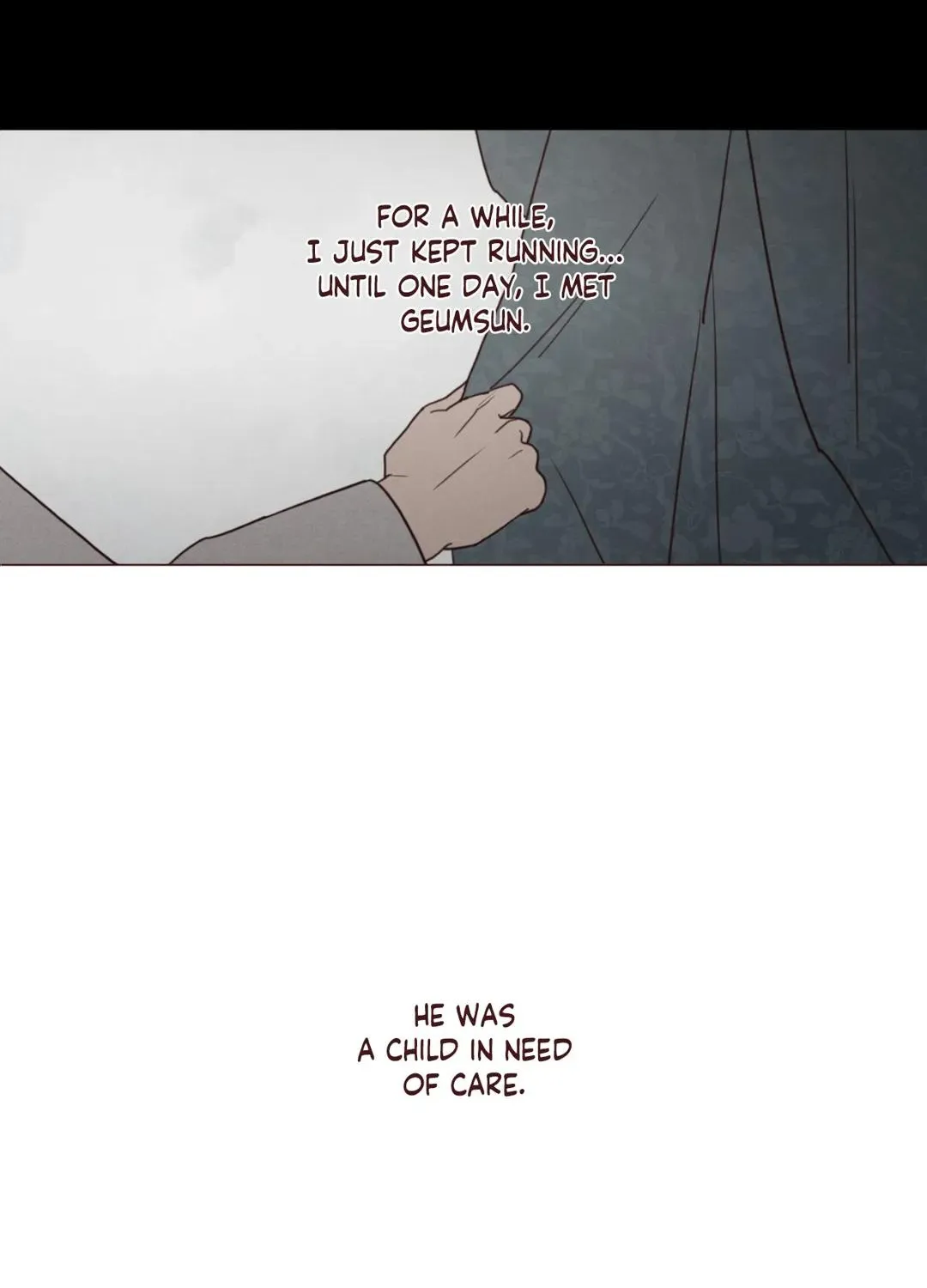 Fate Makes No Mistakes Chapter 101 page 43 - 
