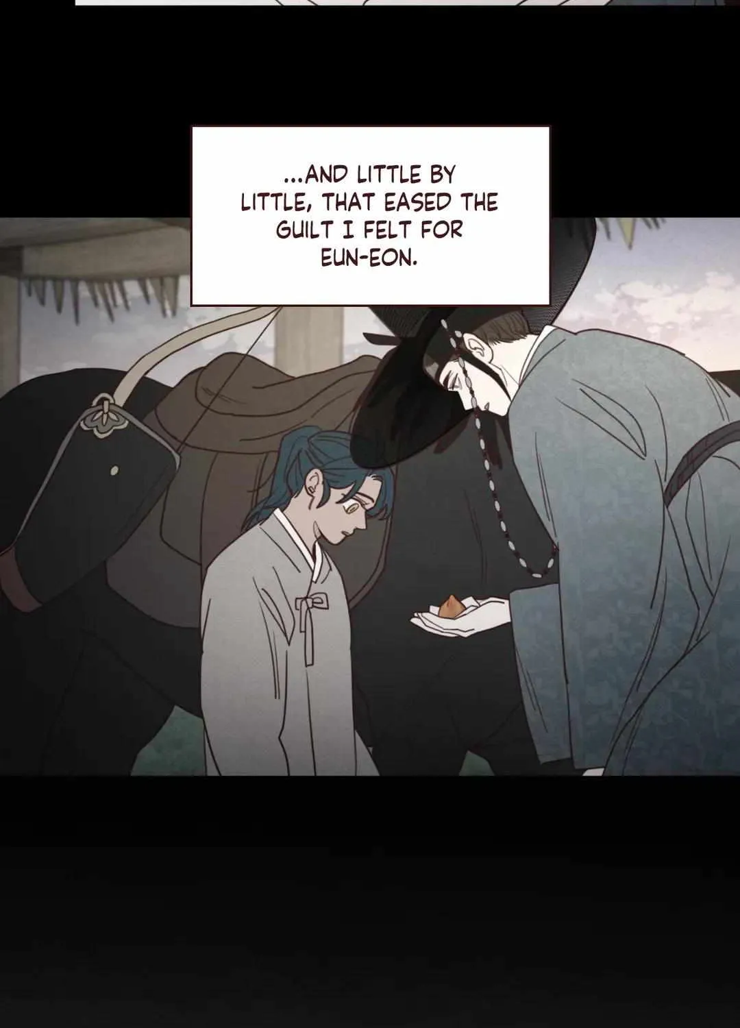 Fate Makes No Mistakes Chapter 101 page 46 - 