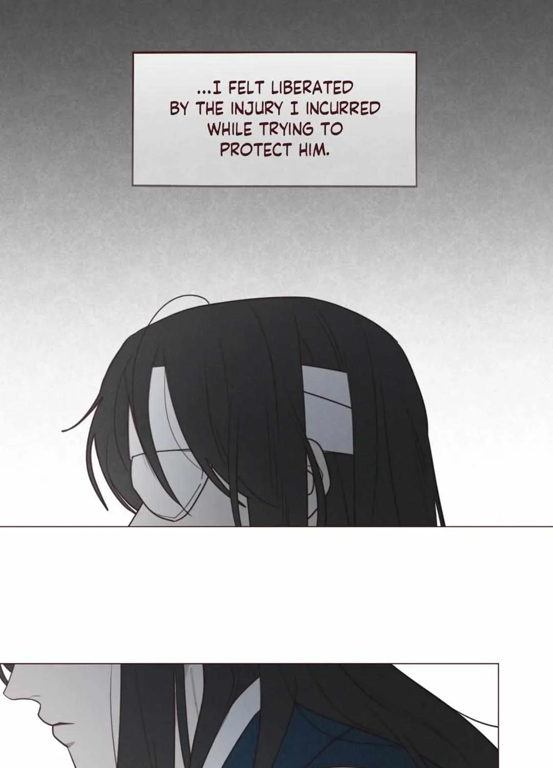 Fate Makes No Mistakes Chapter 101 page 48 - 