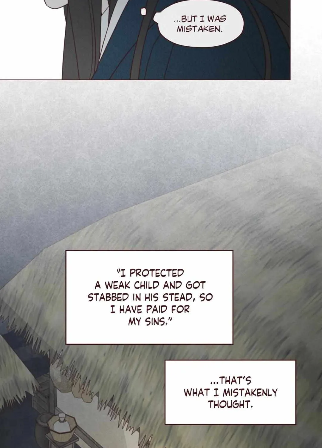 Fate Makes No Mistakes Chapter 101 page 49 - 