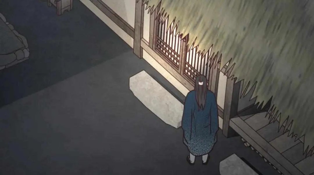 Fate Makes No Mistakes Chapter 101 page 50 - 