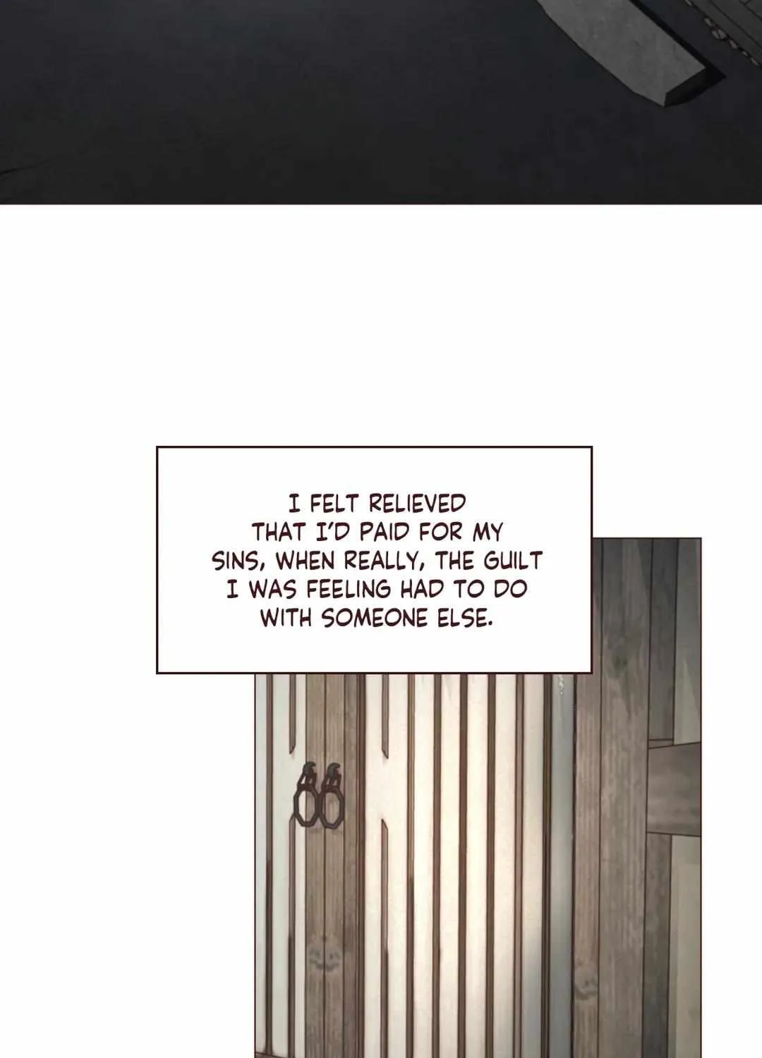 Fate Makes No Mistakes Chapter 101 page 51 - 