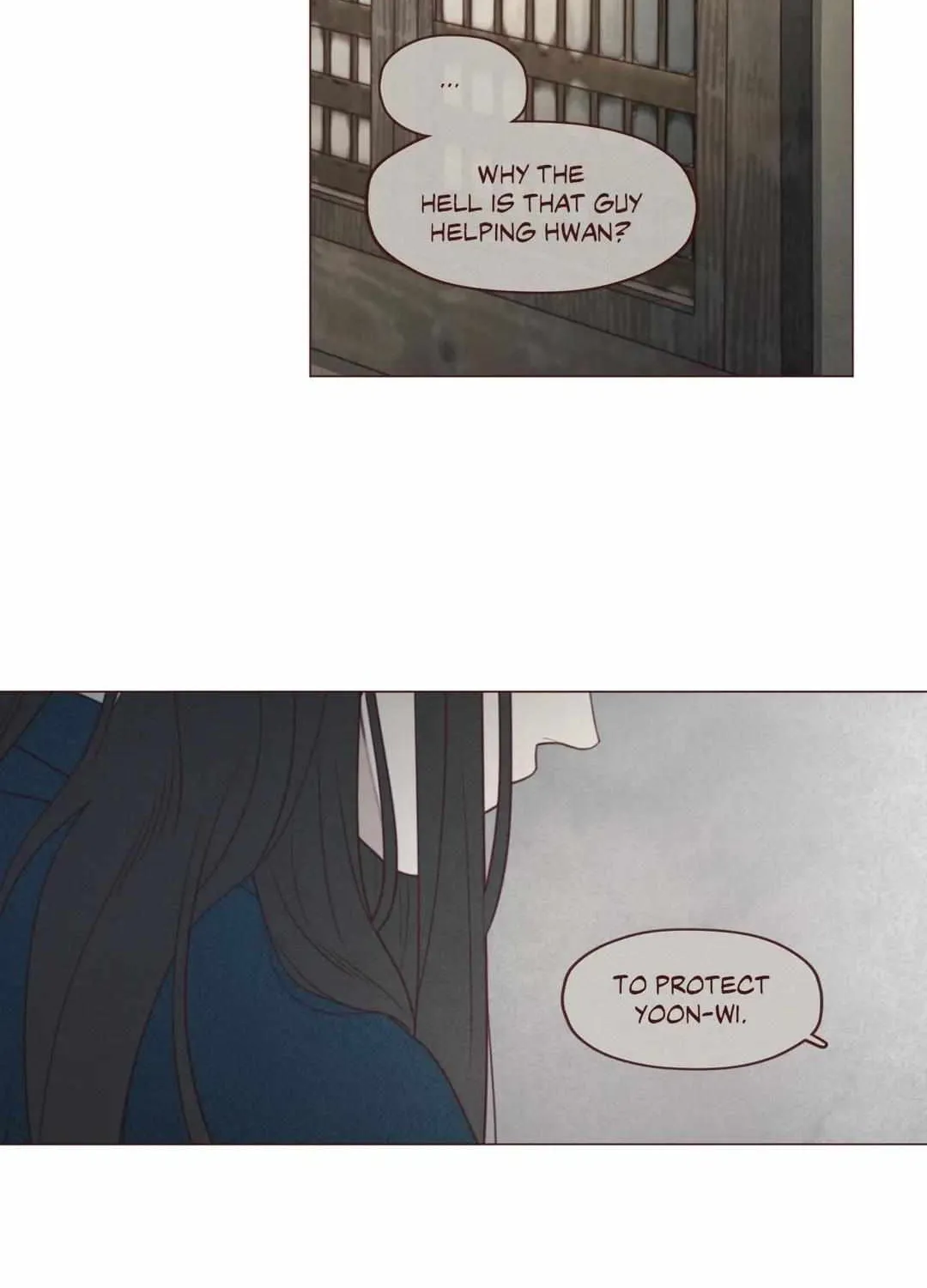 Fate Makes No Mistakes Chapter 101 page 52 - 