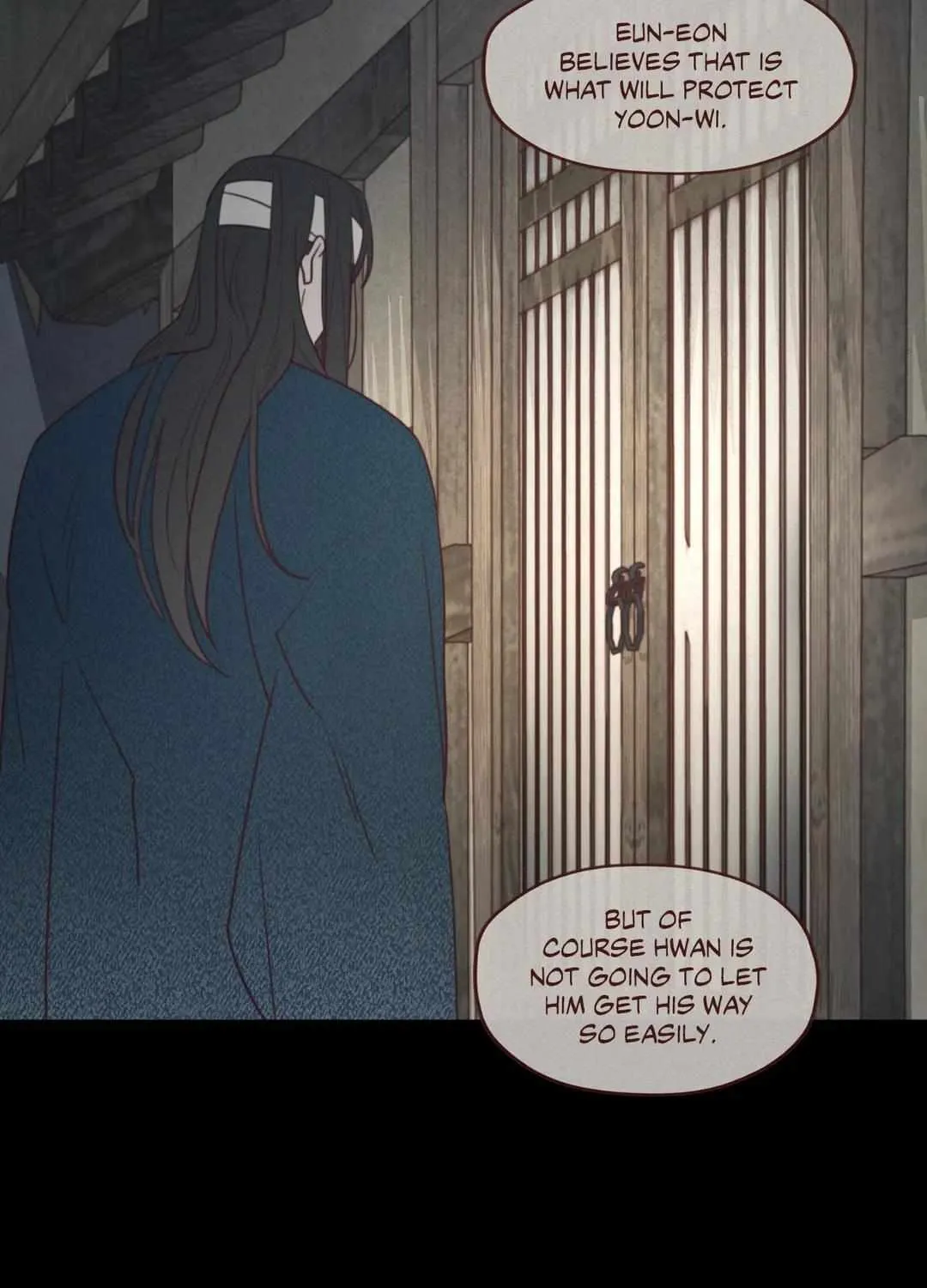 Fate Makes No Mistakes Chapter 101 page 54 - 