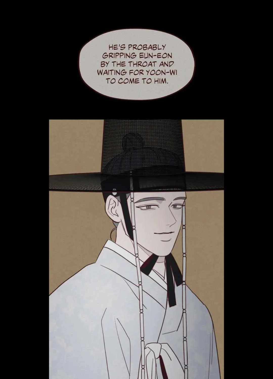 Fate Makes No Mistakes Chapter 101 page 55 - 