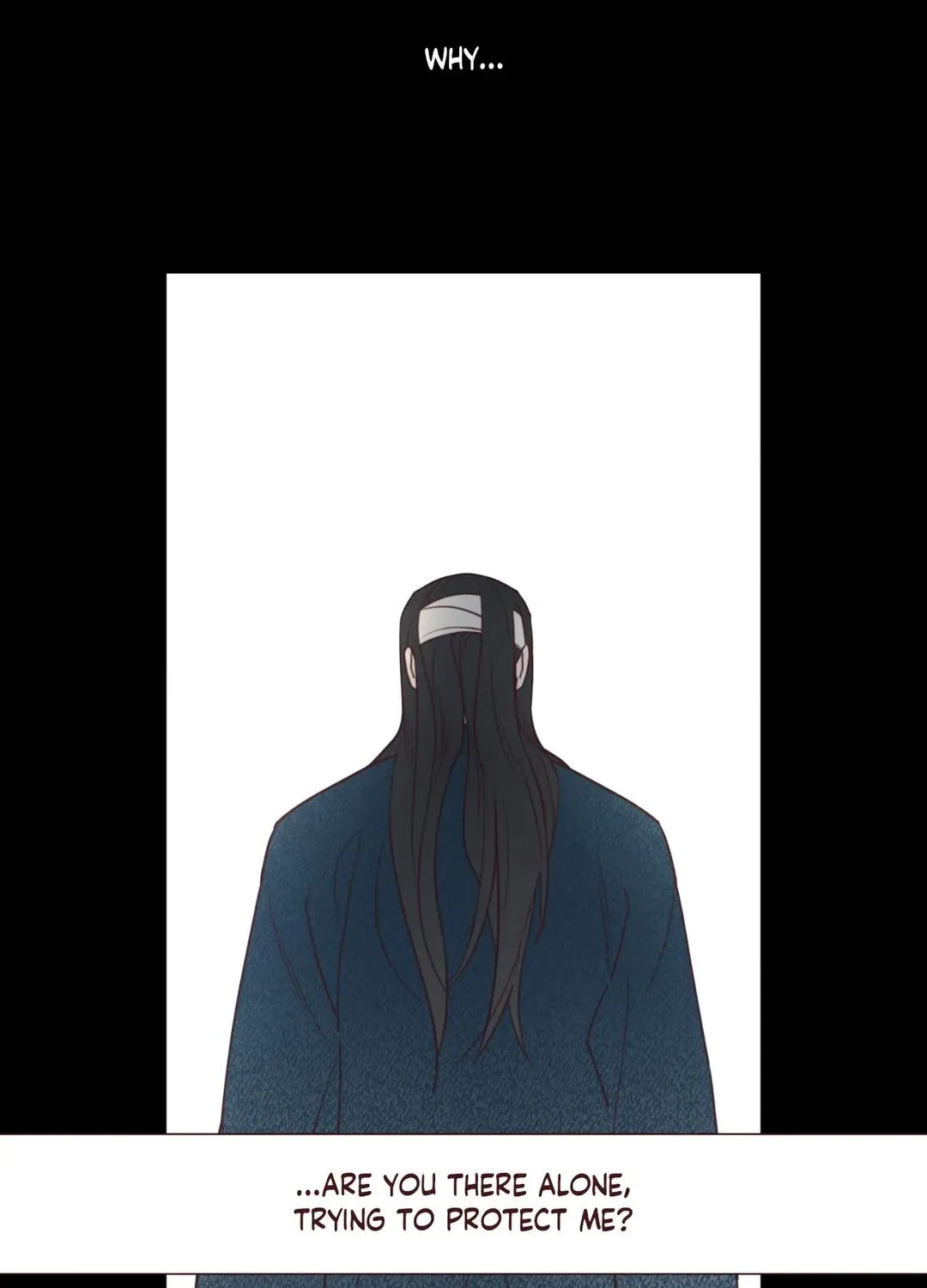 Fate Makes No Mistakes Chapter 101 page 57 - 