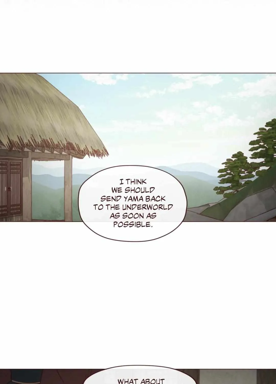 Fate Makes No Mistakes Chapter 101 page 60 - 
