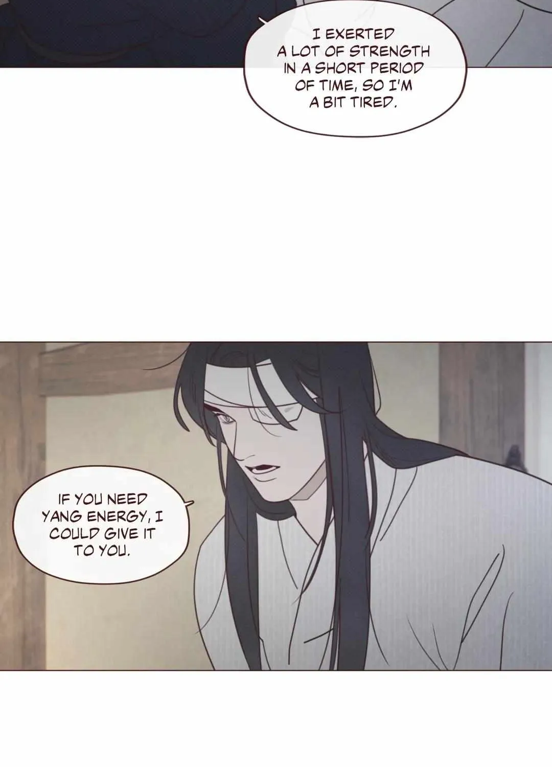 Fate Makes No Mistakes Chapter 101 page 7 - 