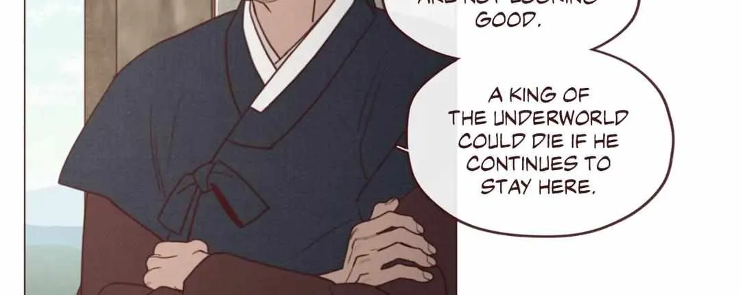 Fate Makes No Mistakes Chapter 101 page 62 - 