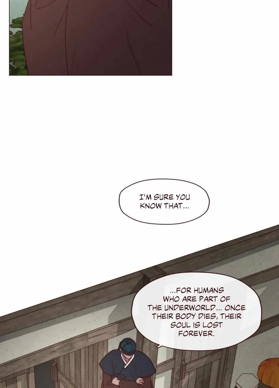 Fate Makes No Mistakes Chapter 101 page 63 - 