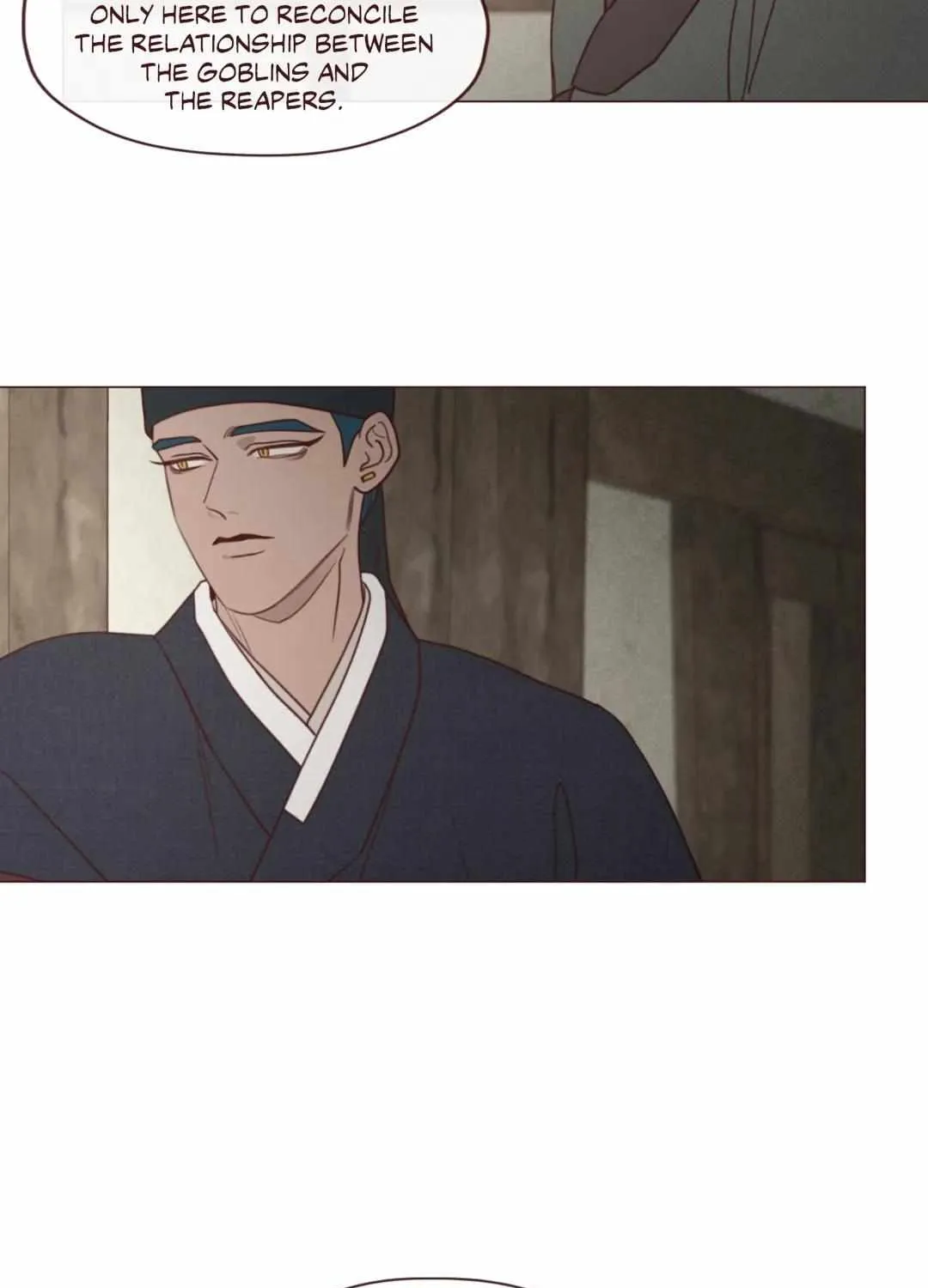 Fate Makes No Mistakes Chapter 101 page 66 - 