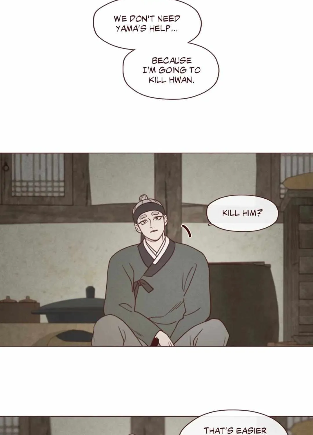 Fate Makes No Mistakes Chapter 101 page 67 - 
