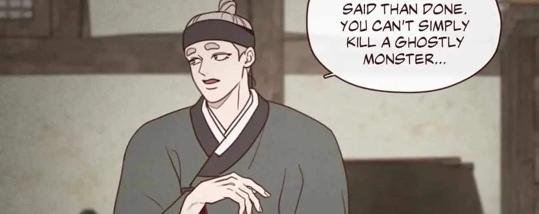 Fate Makes No Mistakes Chapter 101 page 68 - 