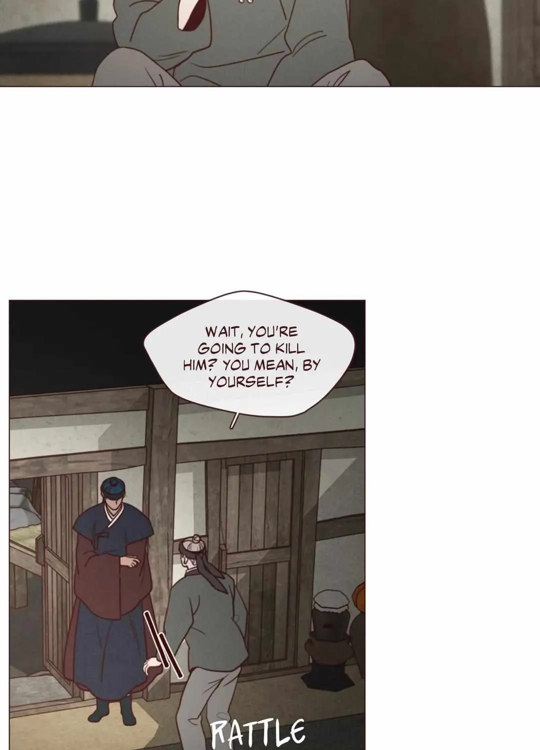 Fate Makes No Mistakes Chapter 101 page 69 - 