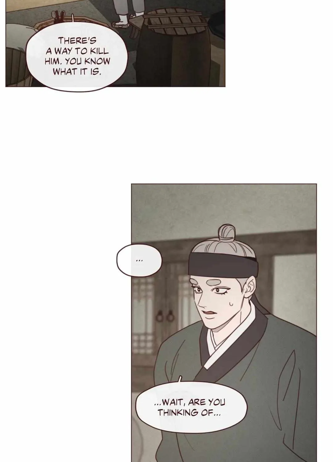Fate Makes No Mistakes Chapter 101 page 70 - 