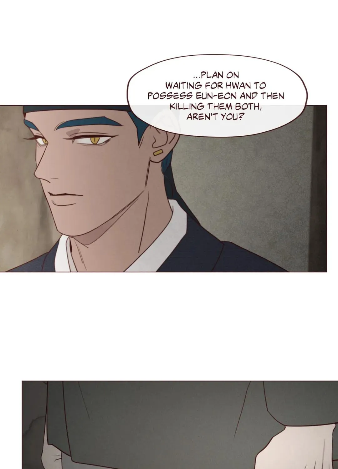 Fate Makes No Mistakes Chapter 101 page 75 - 