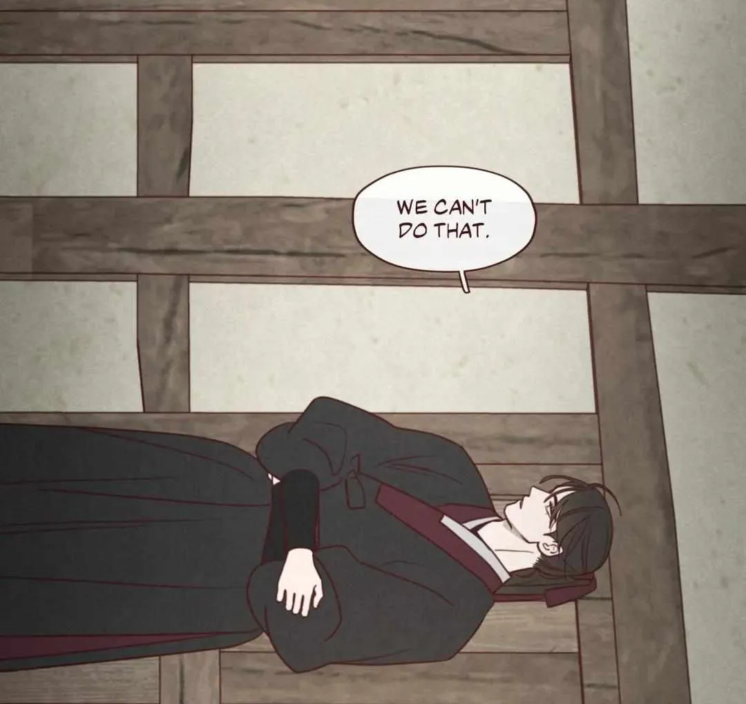 Fate Makes No Mistakes Chapter 101 page 78 - 
